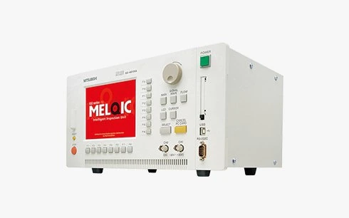 Data Logging Analyzer – MELQIC