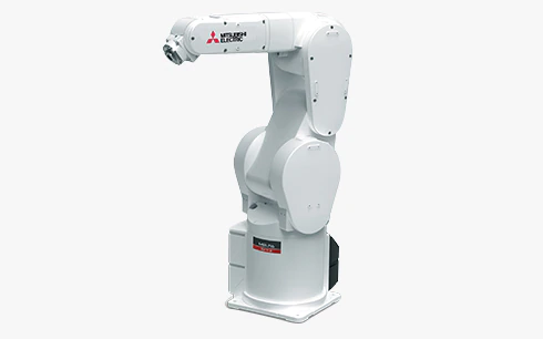 Industrial Robots – MELFA