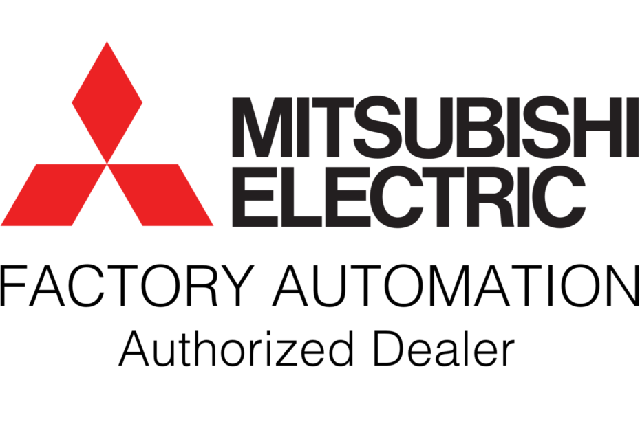 Mitsubishi FA - Authorized Dealer