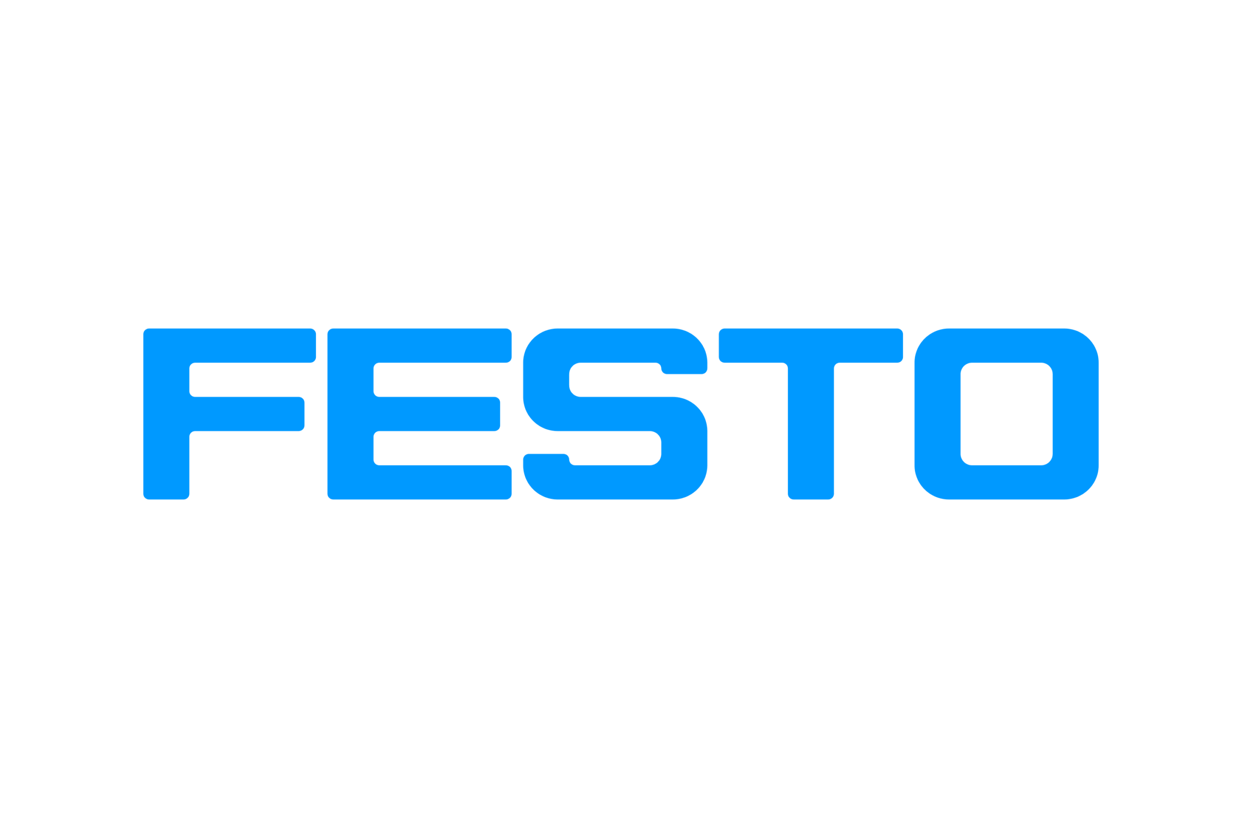 Festo Pneumatics